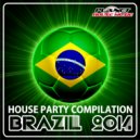 Edgar Sallent - The Storm (Original Mix)