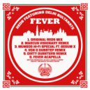 Reds feat. Delhi Sultanate - Fever