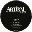 TMSV - Gunman