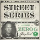Zero G - Zero Jungle (Original Mix)