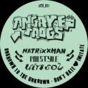 Vin Sol, Matrixxman - Mz Jackie (Original Mix)