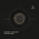 Shivatree - The Source