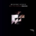 Weekend Heroes - Eat My Apple
