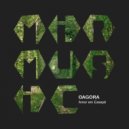 Oagora - Bounty Hunter