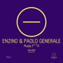 Enzino, Paolo Generale - Mada F**K