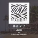 Jay Oss - Beat Em'