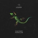 Dylan Soares - Pendjab
