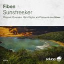 Fiben - Sunstreaker