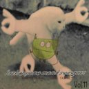 kach - fuckanyone mood swingers [vol.11] ()