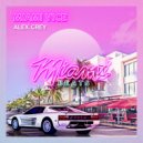 Alex Grey - Miami Vice Theme