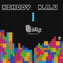 K.A.U & Xinddy - 8 Bits