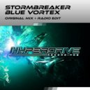 Stormbreaker - Blue Vortex