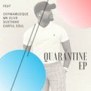 Chymamusique - Keeping The Distance