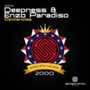 Deepness & Enzo Paradiso - Ozimandias
