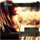 Donna-Marie (NZ) - Breathe
