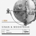 Sinan & MoodFreak - Ghara
