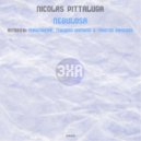 Nicolas Pittaluga - Nebulosa