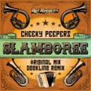 Slamboree - Cheeky Peepers (Deekline Remix)