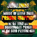 House of David Gang - Reggae Warrior (Ed Solo Reggae Mix)