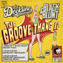 Black & Blunt - East Coast West Coast
