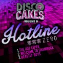 Hotline Zero - Welcome To Shamrock