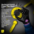 Carlos Barbosa & Fresh & Funky feat. Vr - Men