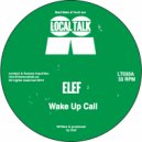 Elef - Wake Up (Brennan Green Remix)