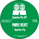 Purple Velvet - Back On The Boulevard (Original Mix)