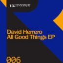David Herrero - Witch