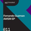 Fernando Guzman - AWSM (Original Mix)
