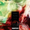 Redway feat. Thefft - Fish Tank (Original Mix)