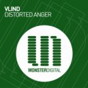 Vlind - Distorted Anger