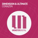 Dimension & Ultimate - Corazon