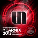 Ferrin & Morris - Panorama (Original Mix)