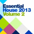 Club Politics - Steppin\' Out (Original Mix)