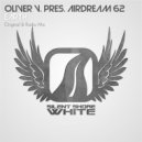 Oliver V. pres. AirDream 62 - Earth (Radio Edit)