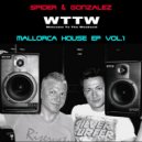 Spider & Gonzalez - Oh My God! (Spider & Gonzalez Remix)