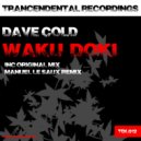 Dave Cold - Waku Doki