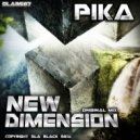 Pika - New Dimension
