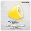 Matt - Chupito Latino