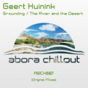 Geert Huinink - The River & The Desert