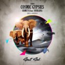 Urmet K Feat. Soukaina - Cosmic Gypsies