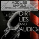 Addliss - Unfold