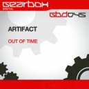 Artifact - Battlefield