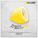 Matt - Broken Impulse