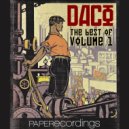 Daco - Artificial Sweetener