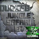 DubZeb - Jungle Safari (Original Mix)