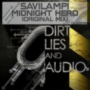 Savilampi - Midnight Hero (Scared Yet )