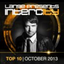 Lange presents LNG - Harmony Will Kick You In The Ass (Chris Schweizer Remix)