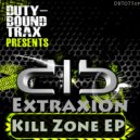 Extraxion - Wabbit Season (Original Mix)